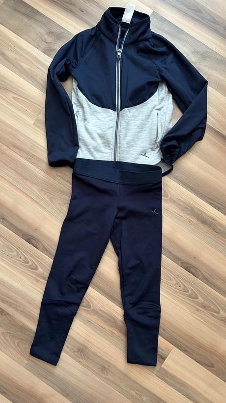 Súprava, decathlon,116