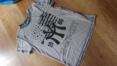 Chlapčenské tričko tenučké, 146