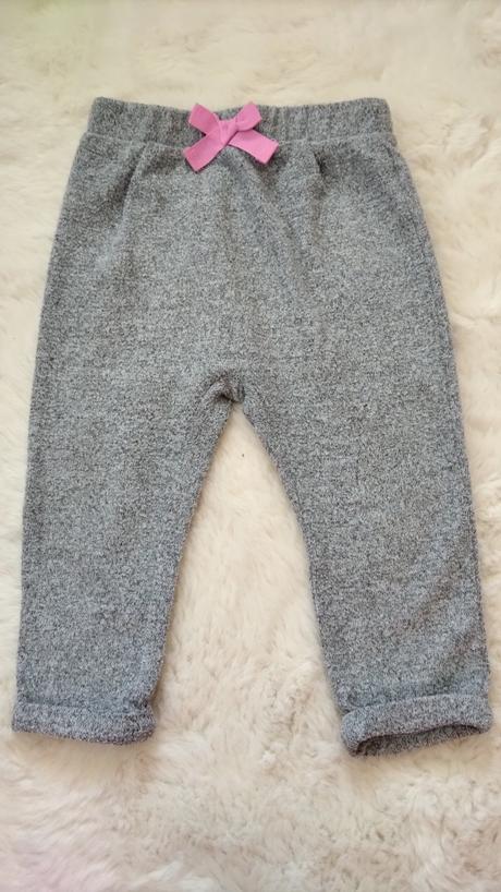 Sivé tepláky 80, pepco,80