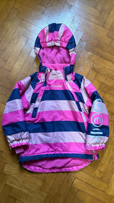 Zimná bunda 5000 mm, 98