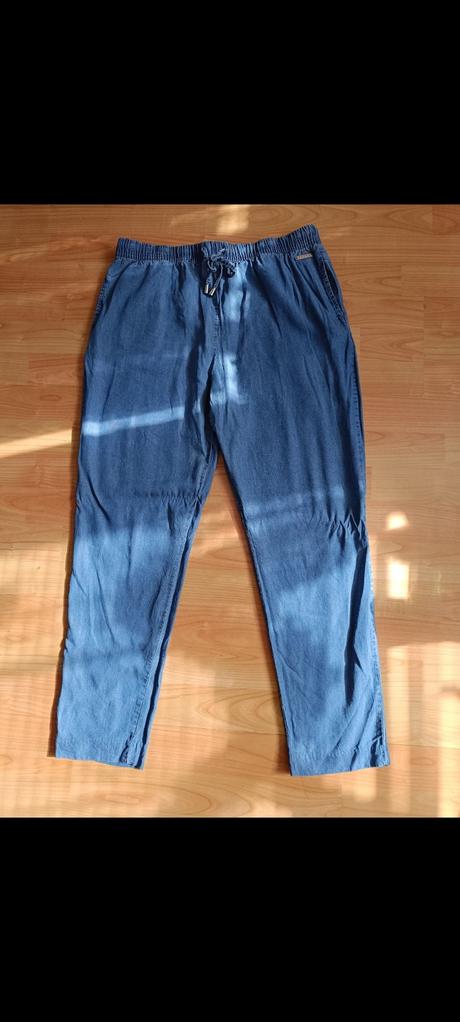 Letné nohavice esmara 40, esmara,40