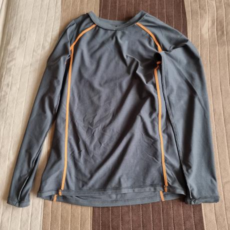 Funkčné tričko 134/140, h&m,140