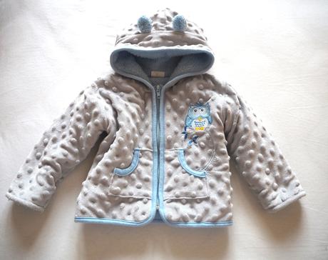 Mikina, richelieu,86