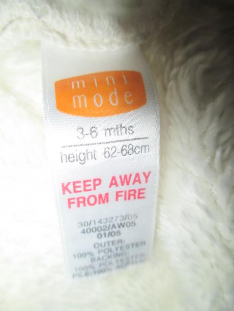 Vestička, mini mode,62