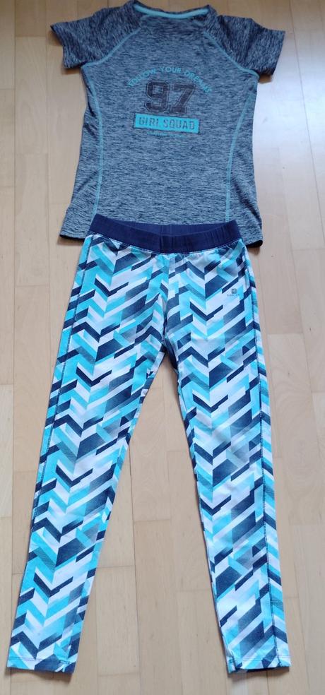 Súprava domyos, domyos,140