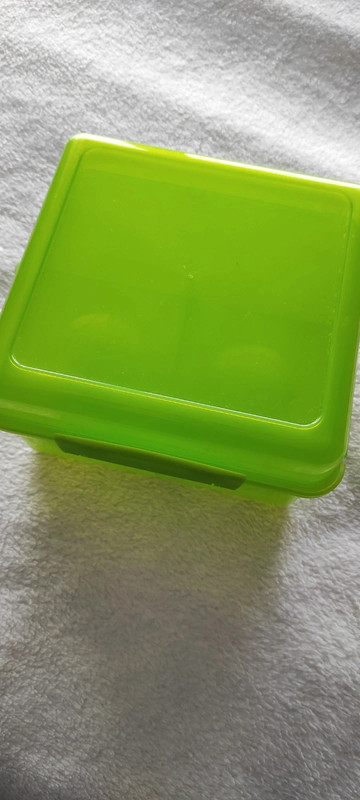 Desiatový box/obedový box, 