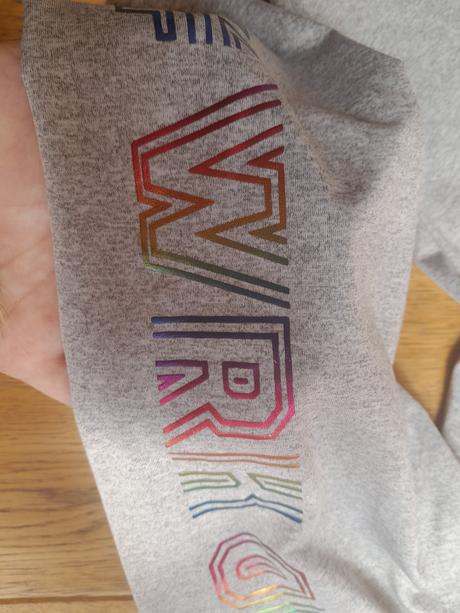 Trojštvrťové legíny, 146