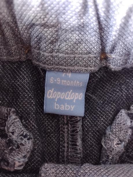 Spoločenské krátke nohavice na traky, 74