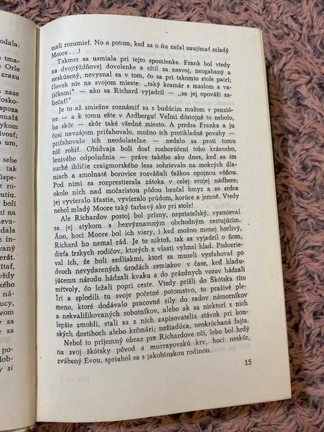 Tri lásky a.j. cronin,