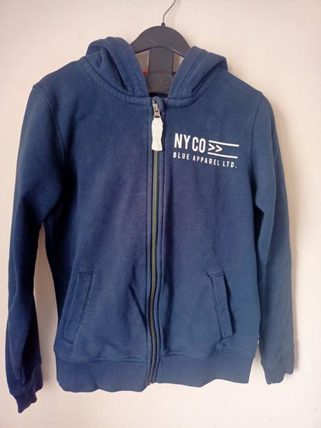 Chlapčenská mikina, pepperts,146