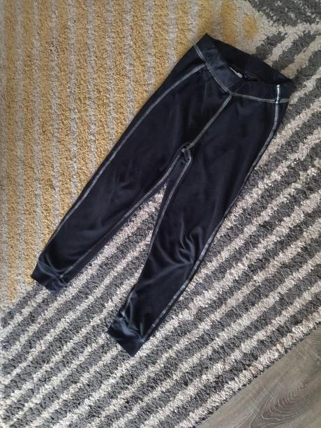 Mikroflísové tepláky lindex, lindex,128