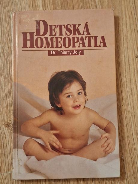 Extra detská homeopatia ô,