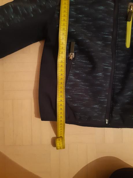 Zimna bunda norhville 104, 104