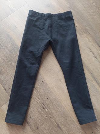 Dievčenské leginy, 116