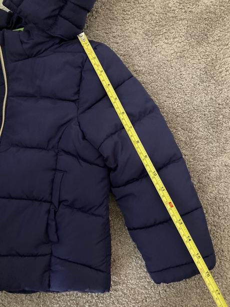 Bunda v.110, h&m,110