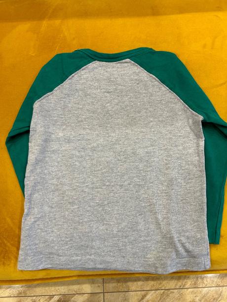 Vianočné tričko, 92