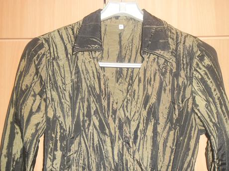 Elegantna bluzka, 42