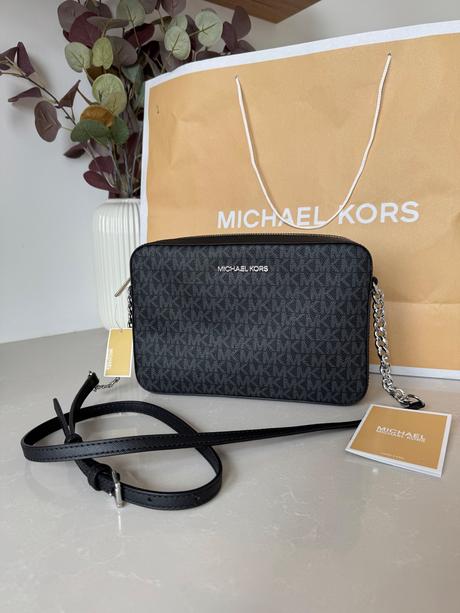 Michael kors crossbody kabelka, michael kors