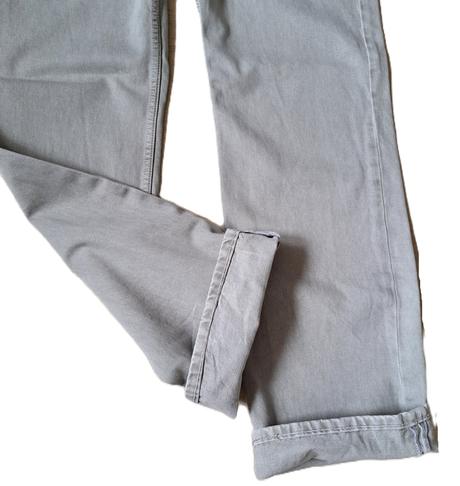 Dámske rifle zn. dr. denim, veľ. m, m