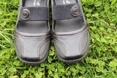 Josef seibel baleríny, rieker,37