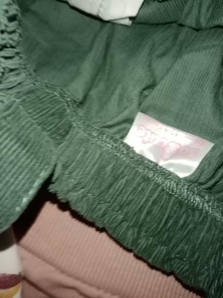 Jesenný komplet, pepco,86