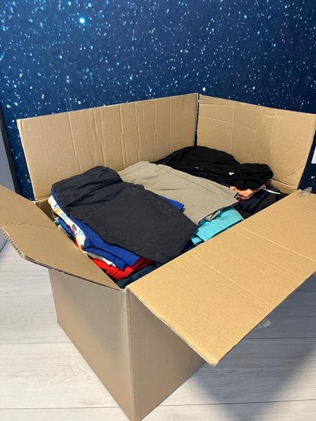 Balik 116 na cely rok, ds a okolie, 104–116