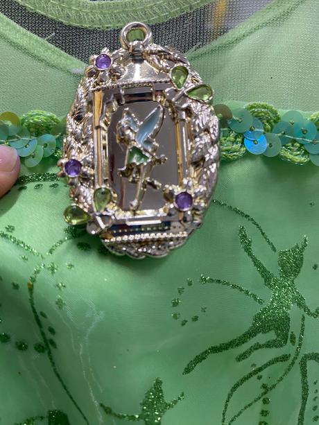 Disney šaty cililing ., 