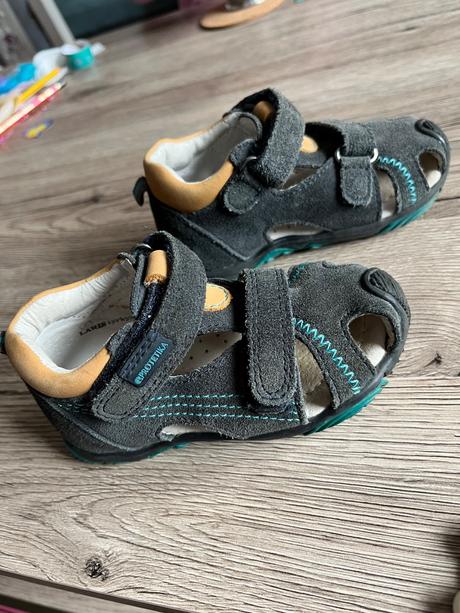 Sandále protetika, protetika,22