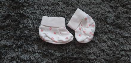 Capačky č.0-3m, <17