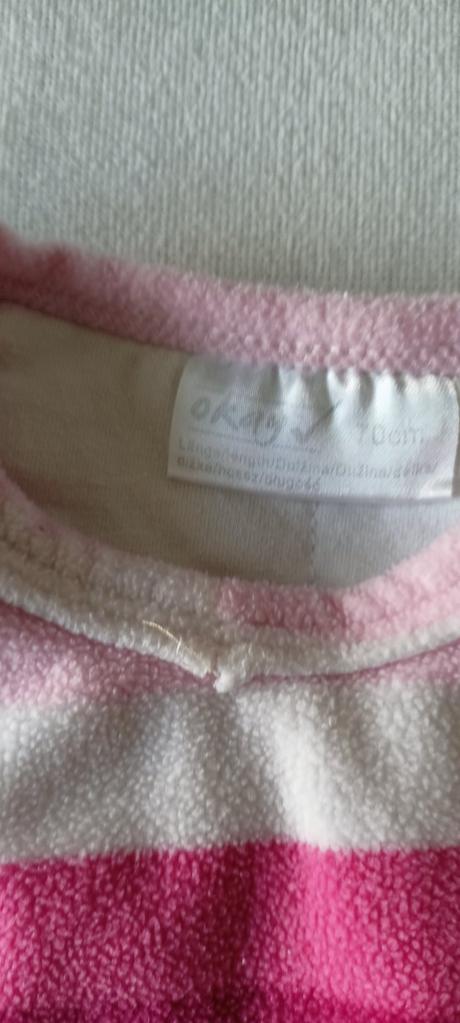 Spací vak zimný 70cm, okay