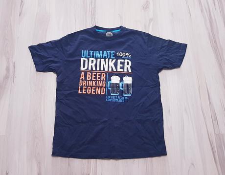 Pánske tričko m, m