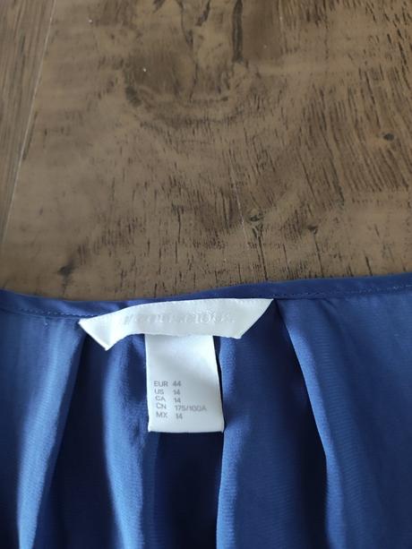 Dámska blúzka, h&m,44