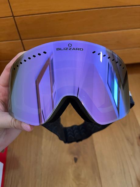 Lyžiarska prilba, bolle,m