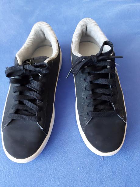 Tenisky, puma,38
