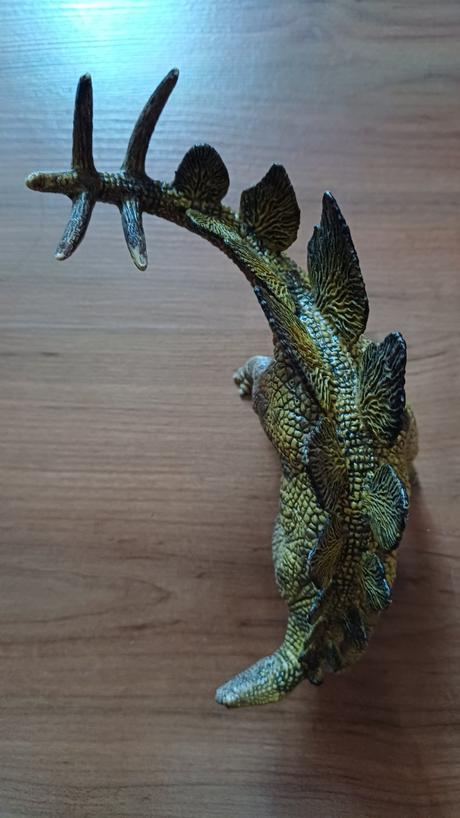 Schliech dinosaurus, 