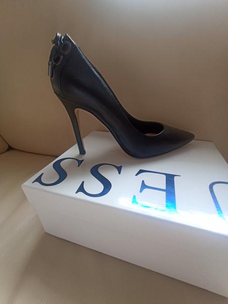 Guess lodičky č. 36, guess,36