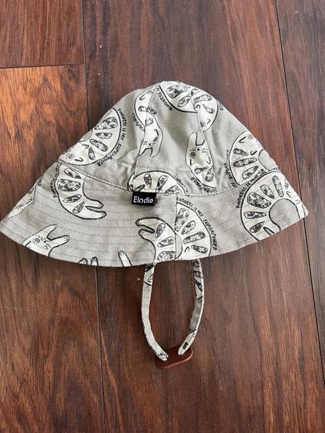 Elodie klobuk 0-6m, elodie details,56