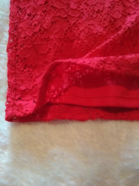 Červené koktejlky, xs