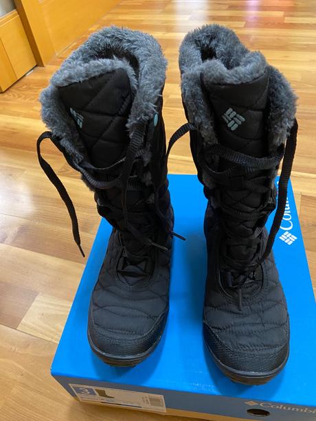 Columbia, columbia,34