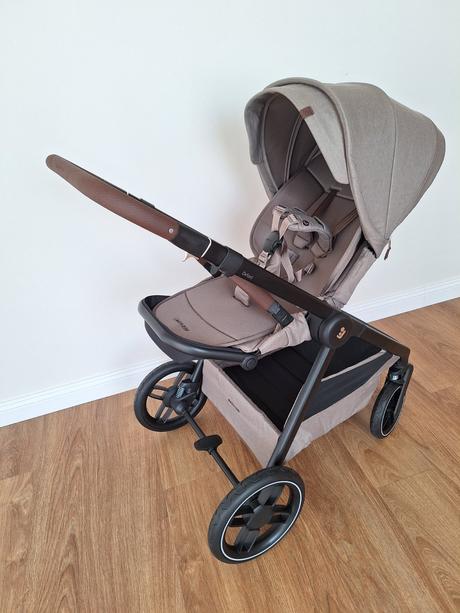 Maxi-cosi oxford plus 3v1, maxi-cosi,maxi-cosi oxford