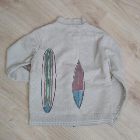 Chlapčenský sveter v. 140, 140