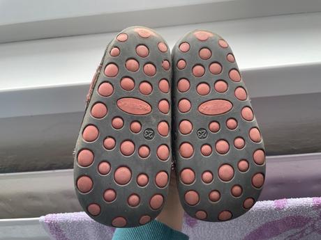 Celorocne topanky bf, protetika,23