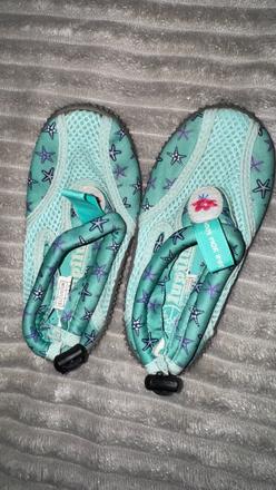 Topanky do vody, lupilu,24