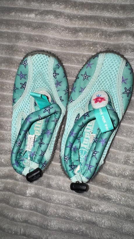 Topanky do vody, lupilu,24