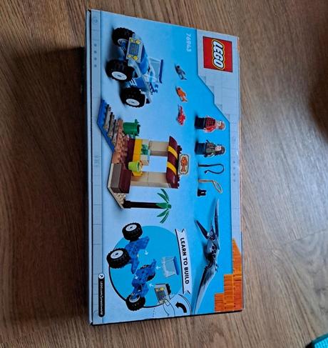 Lego, 