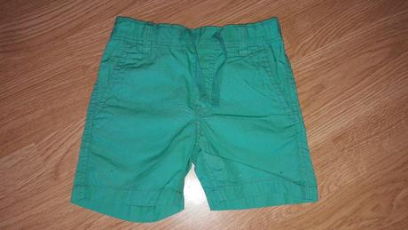 Kratasy/sortky, h&m,104