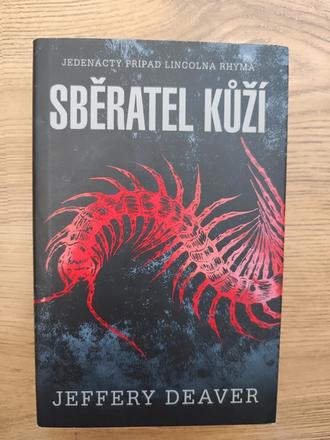 Detektívky/thriller,