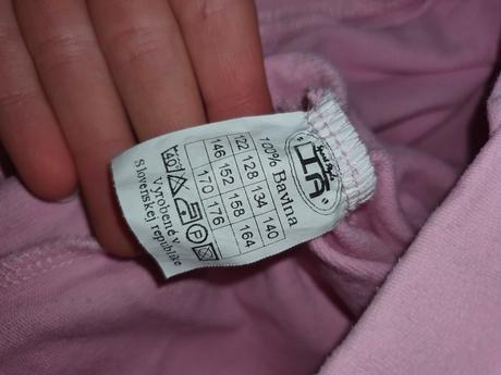 Kvalitná mikina 146, 146