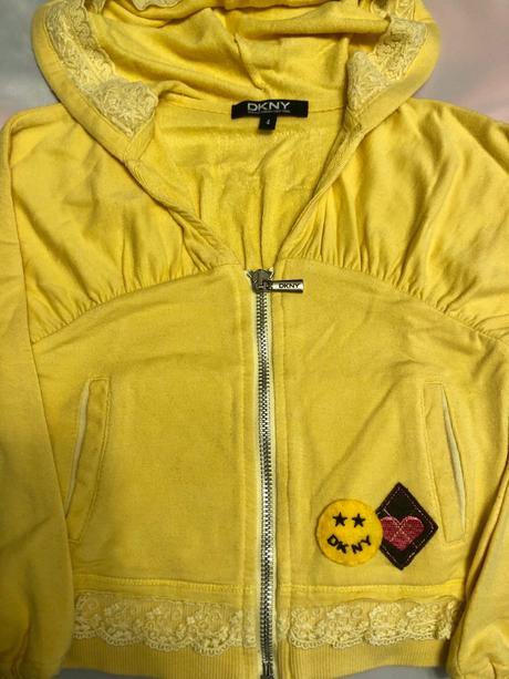 Mikinka dkny, dkny,104