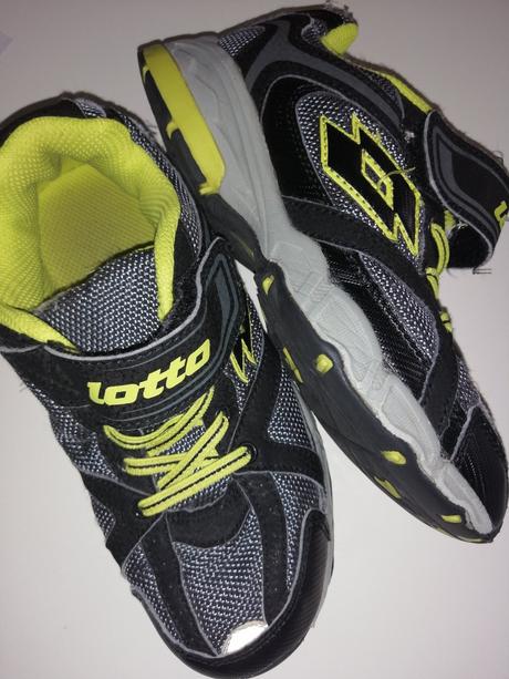 Lotto botasky 33, lotto,33